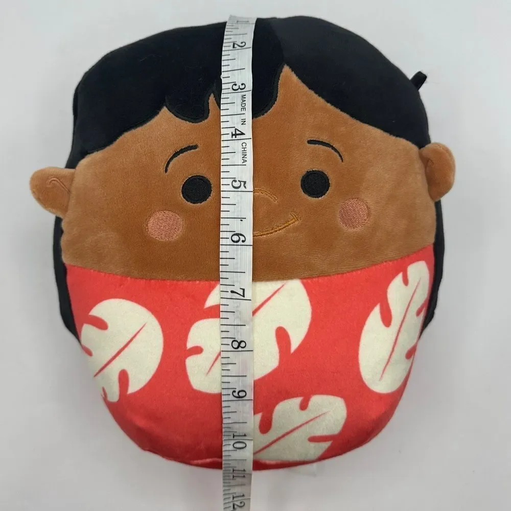 Squishmallow x Lilo and Stitch Disney Plush Plushie